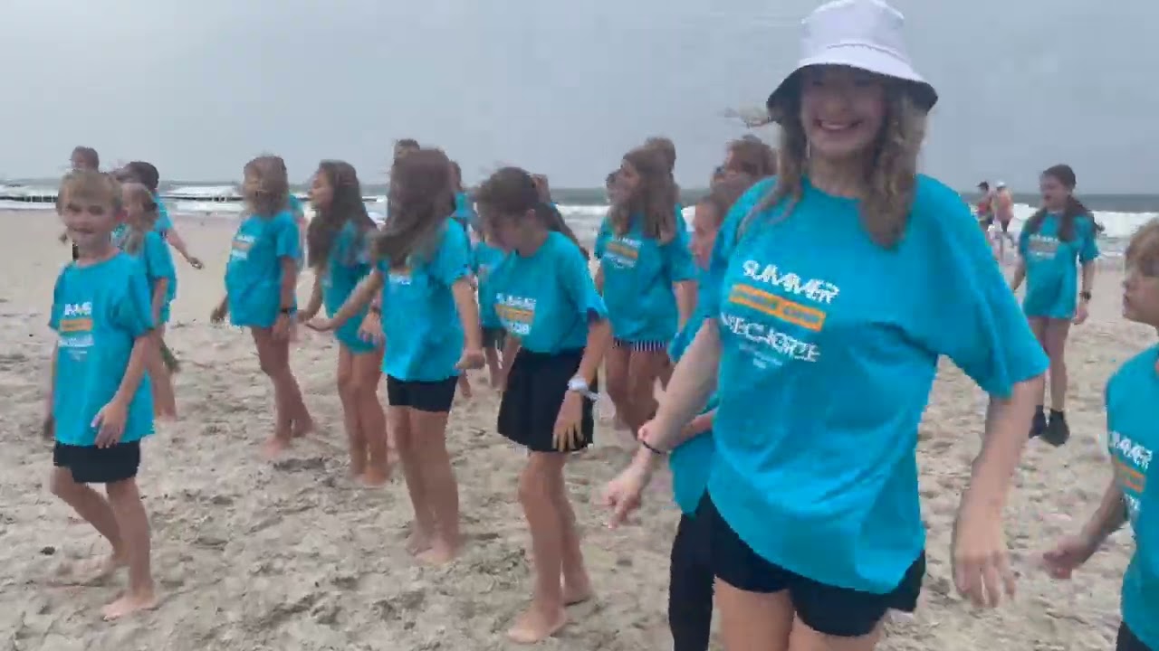Summer Dance Camp Niechorze 2022