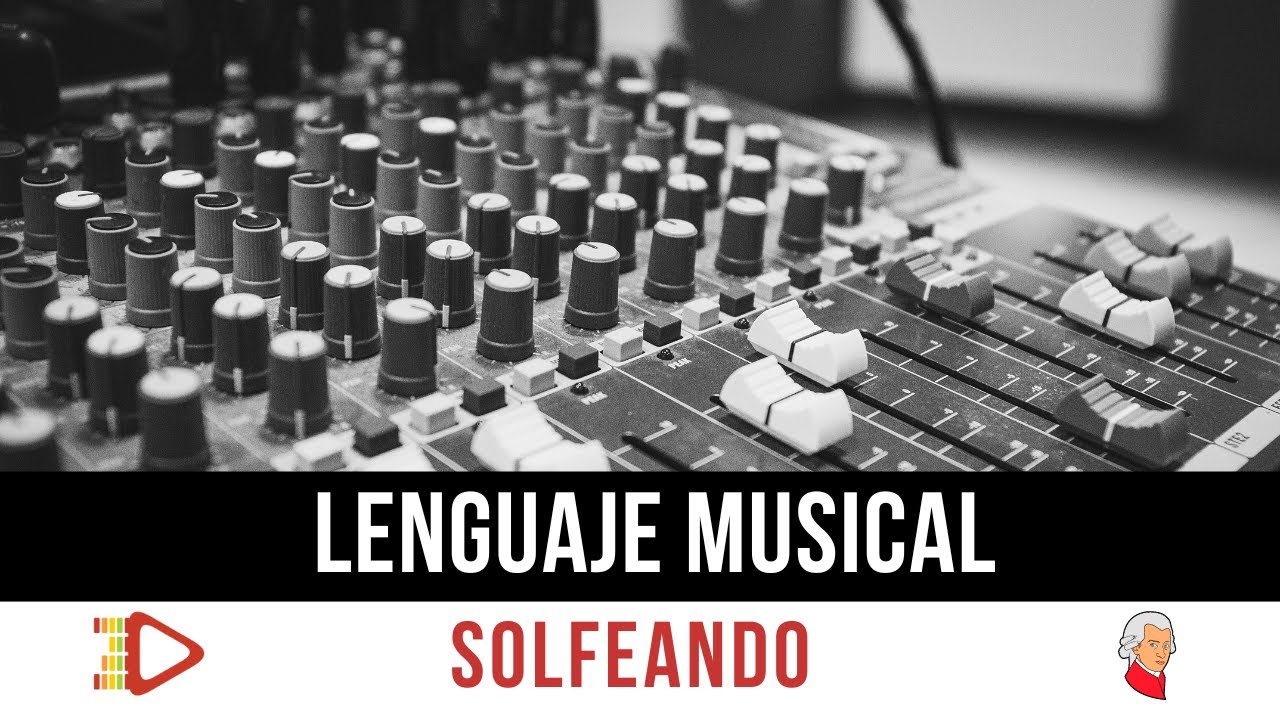 LENGUAJE MUSICAL | Ejercicio Nº 123 de SOLFEANDO 👉SEMICORCHEAS