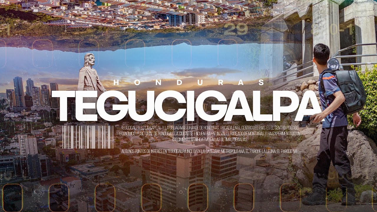 Tegucigalpa Honduras | 2024