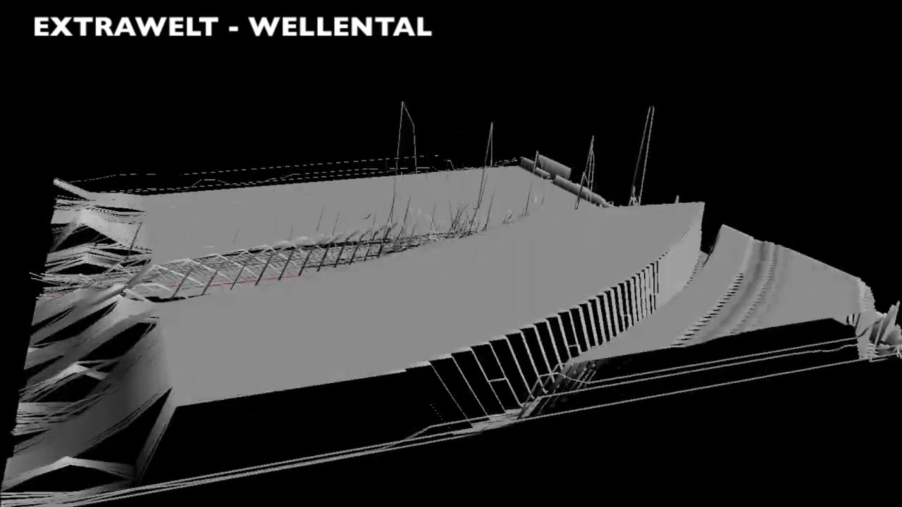 Extrawelt - Wellental (Traum V293)