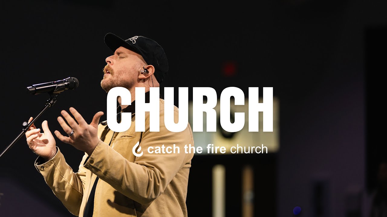 Sunday Service 11:15AM