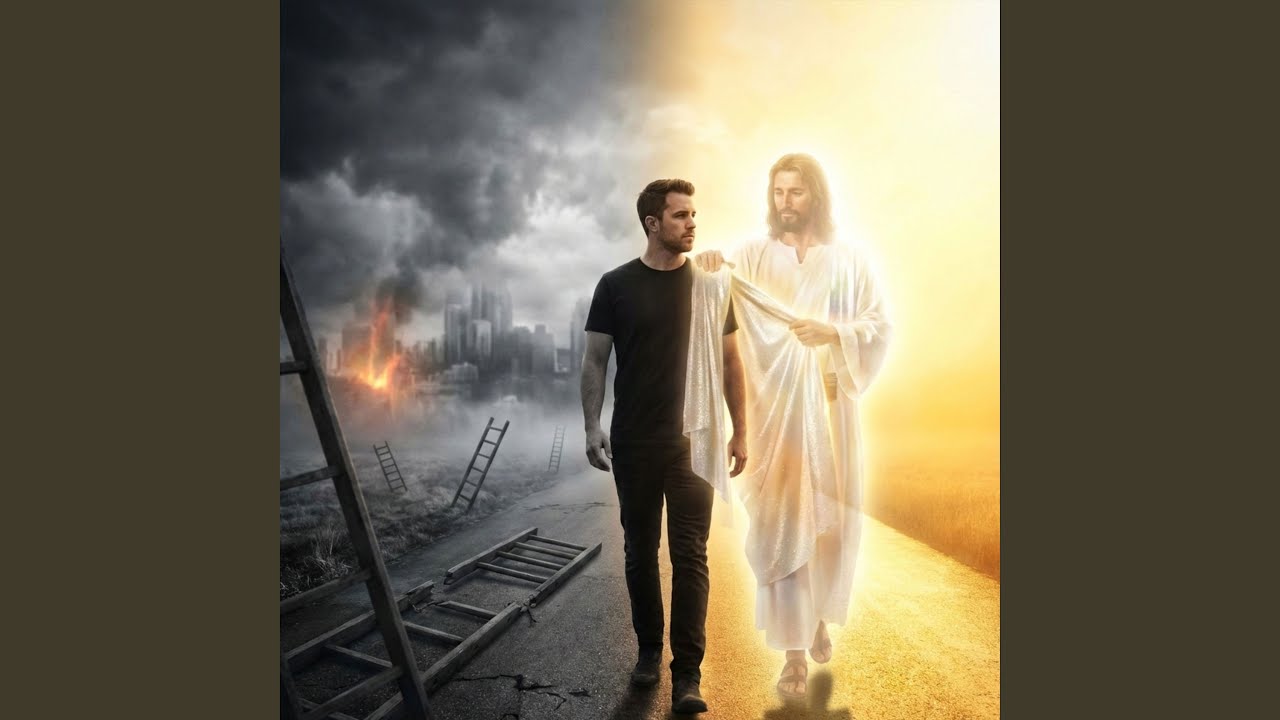 Road to Jesus