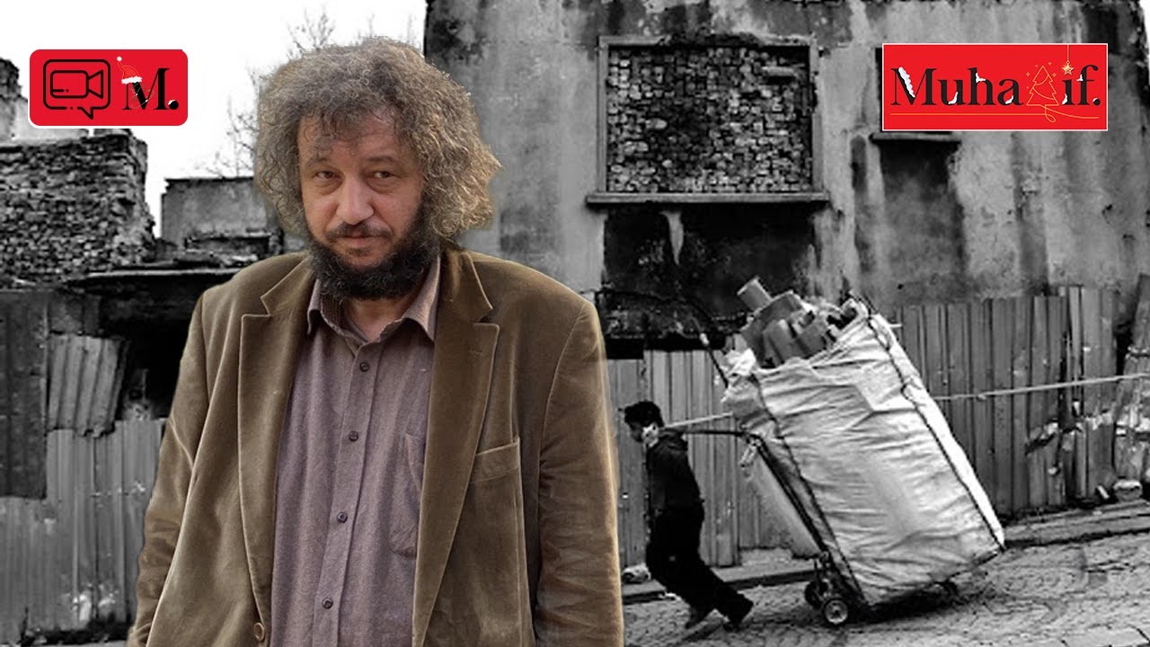 Ali Mendillioğlu: 