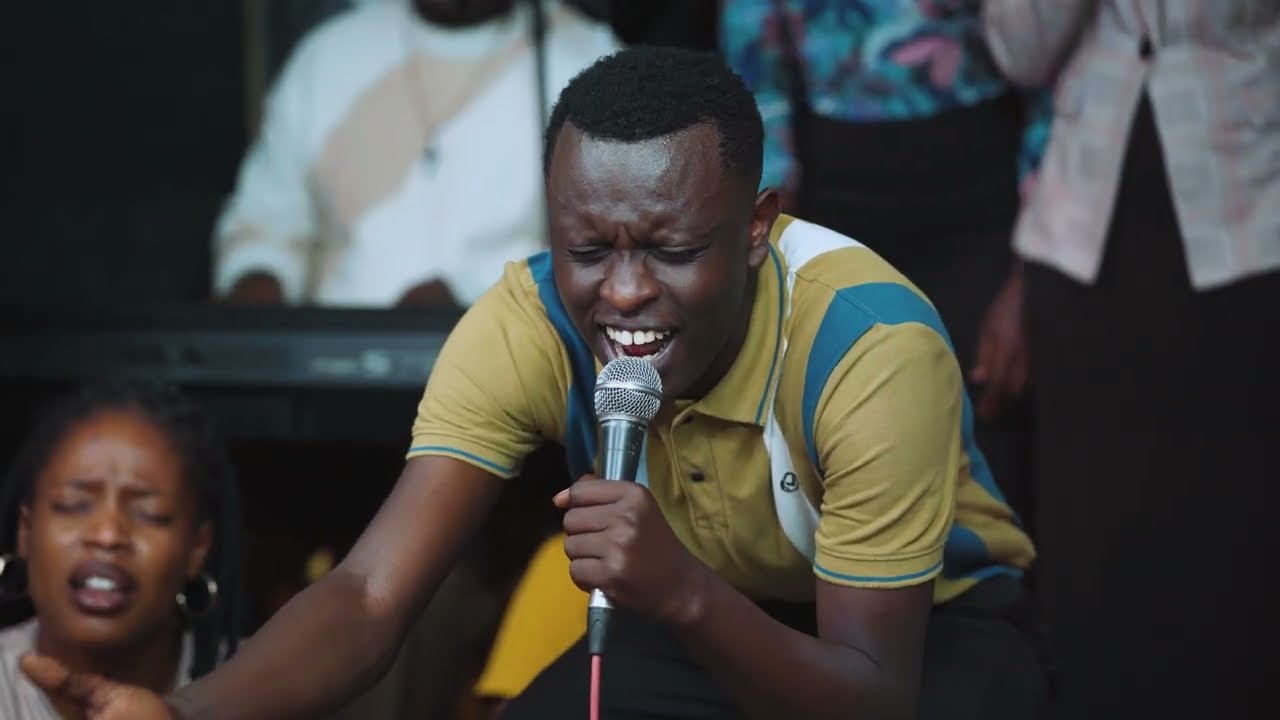 Taramana na Moriah worship team Ep7: Dufite ubuhamya, Ungirira ubuntu ,Ntiyaryama Twashira