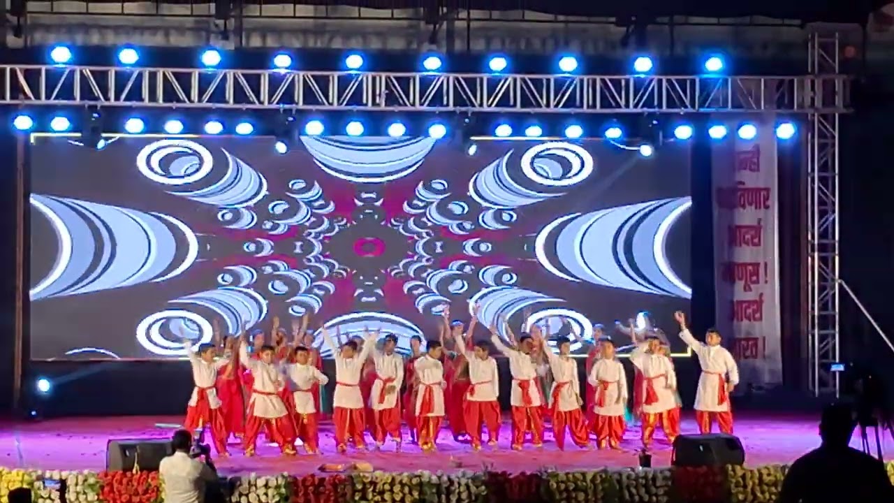 SOHAM GATHERING