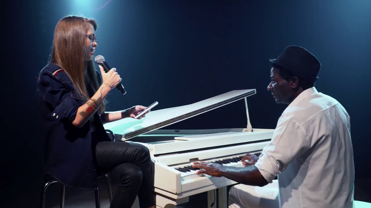 Raridade - Anderson Freire (Thayná Bitencourt - cover) [AO VIVO]