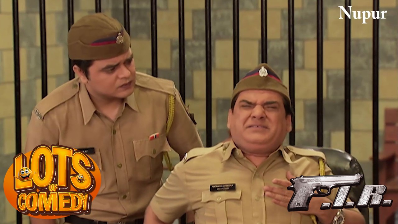 Billu की वजह से Gopi को पड़ा दिल का दौरा | FIR Gopi Billu Non-Stop | Latest FIR Comedy