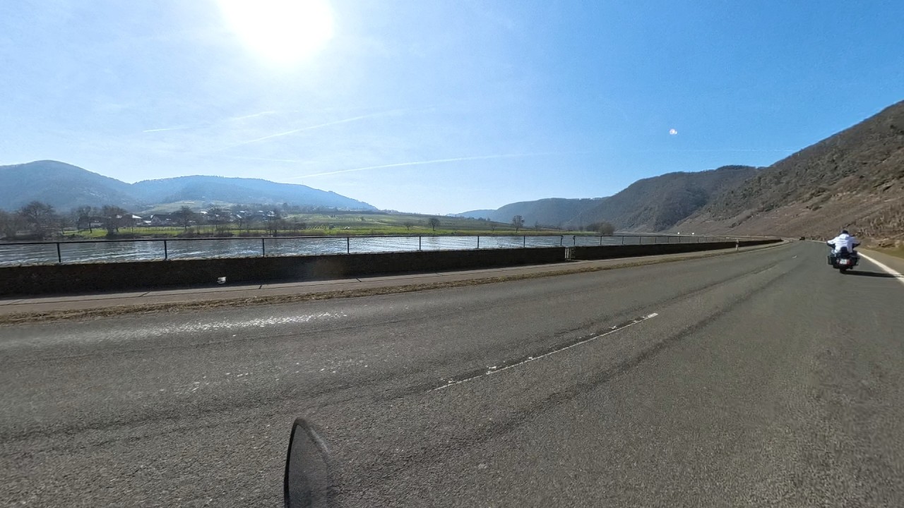 Ride Out: Eifel – Mosel Tour ☀️
