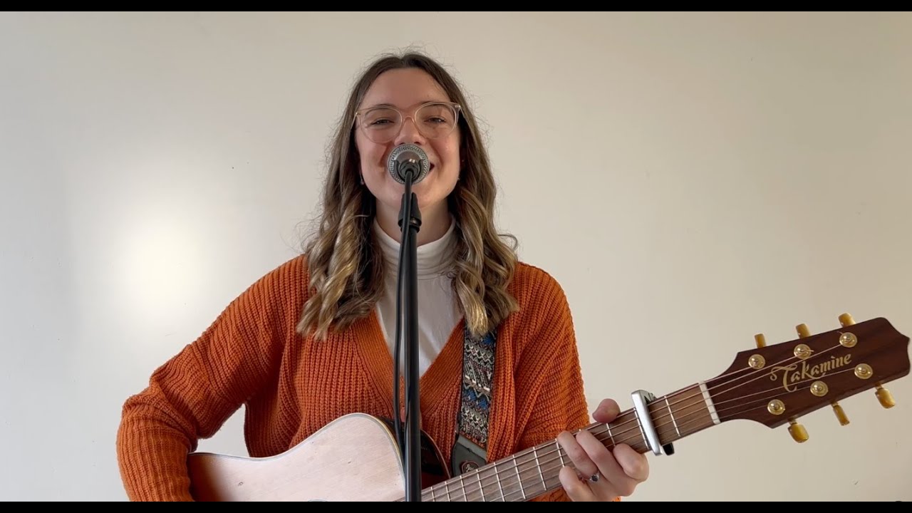 Time After Time (sample cover)