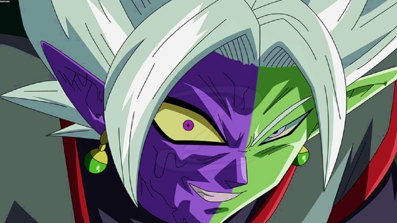 Half God Half Devil