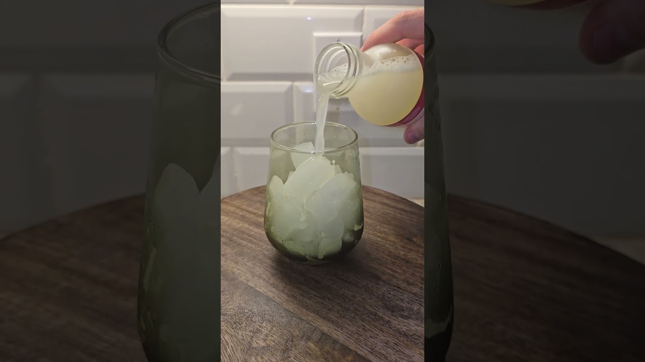 Infused Lemonade?! Best Drink of the Summer?
