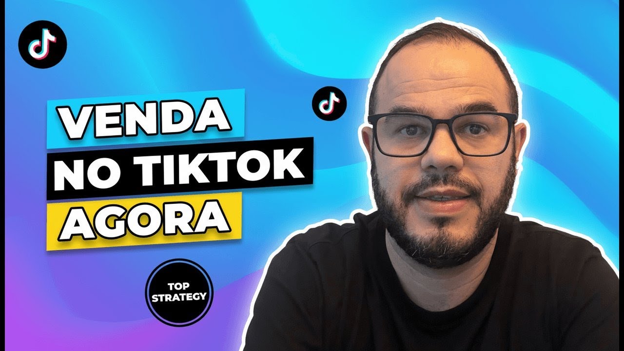 TikTok Shop: Cadastre Produtos SEM ERRO c/ Olist Tiny ERP