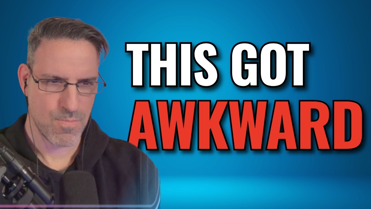 He Tried To Defend Hell… It Didn’t Go Well