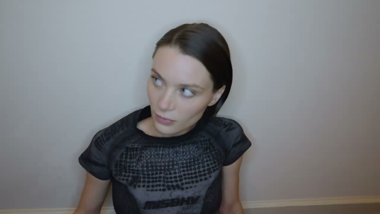 MISBHV: Room 79 filmed by Noah Dillon at the Chateau Marmont