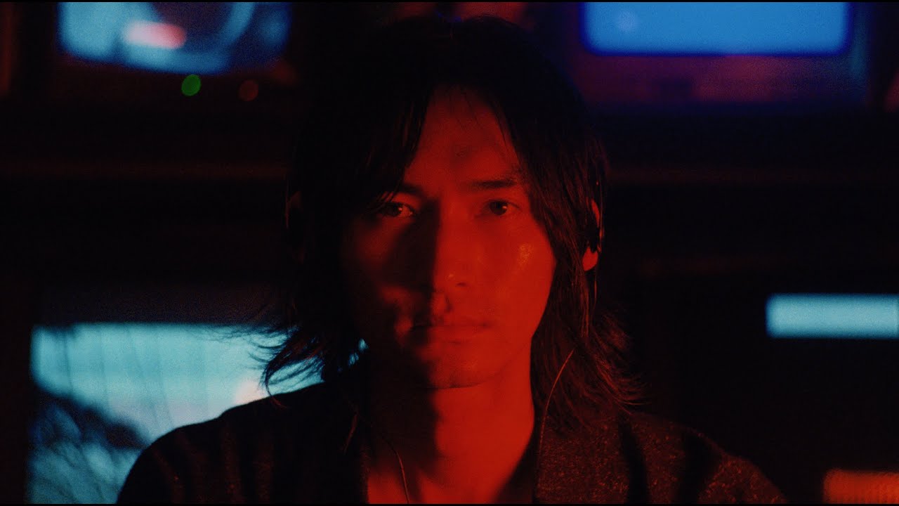 TRIATHALON - SALT (OFFICIAL VIDEO)