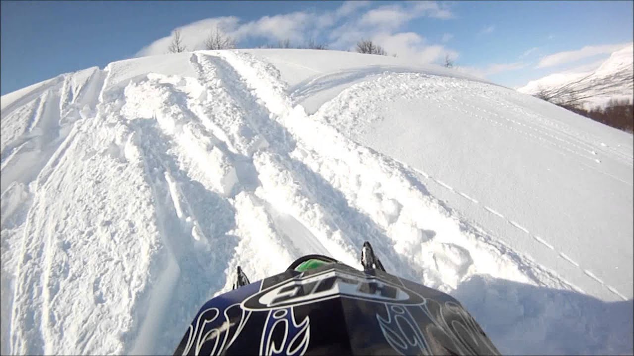 ARCTIC CAT M5 VS STEEP HILL ALWAS RIDE FULL THROTTLE PART 2