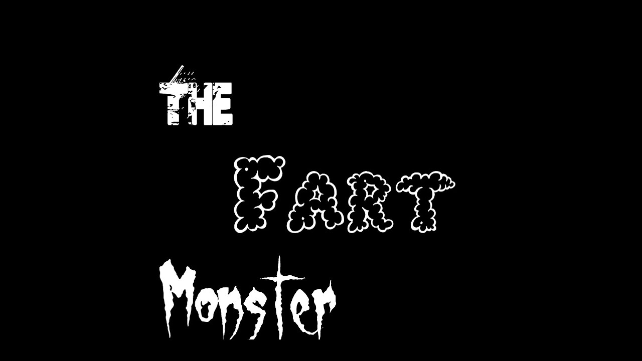 The Fart Monster | Biannual Simian Jimmy Short Film Festival Entry