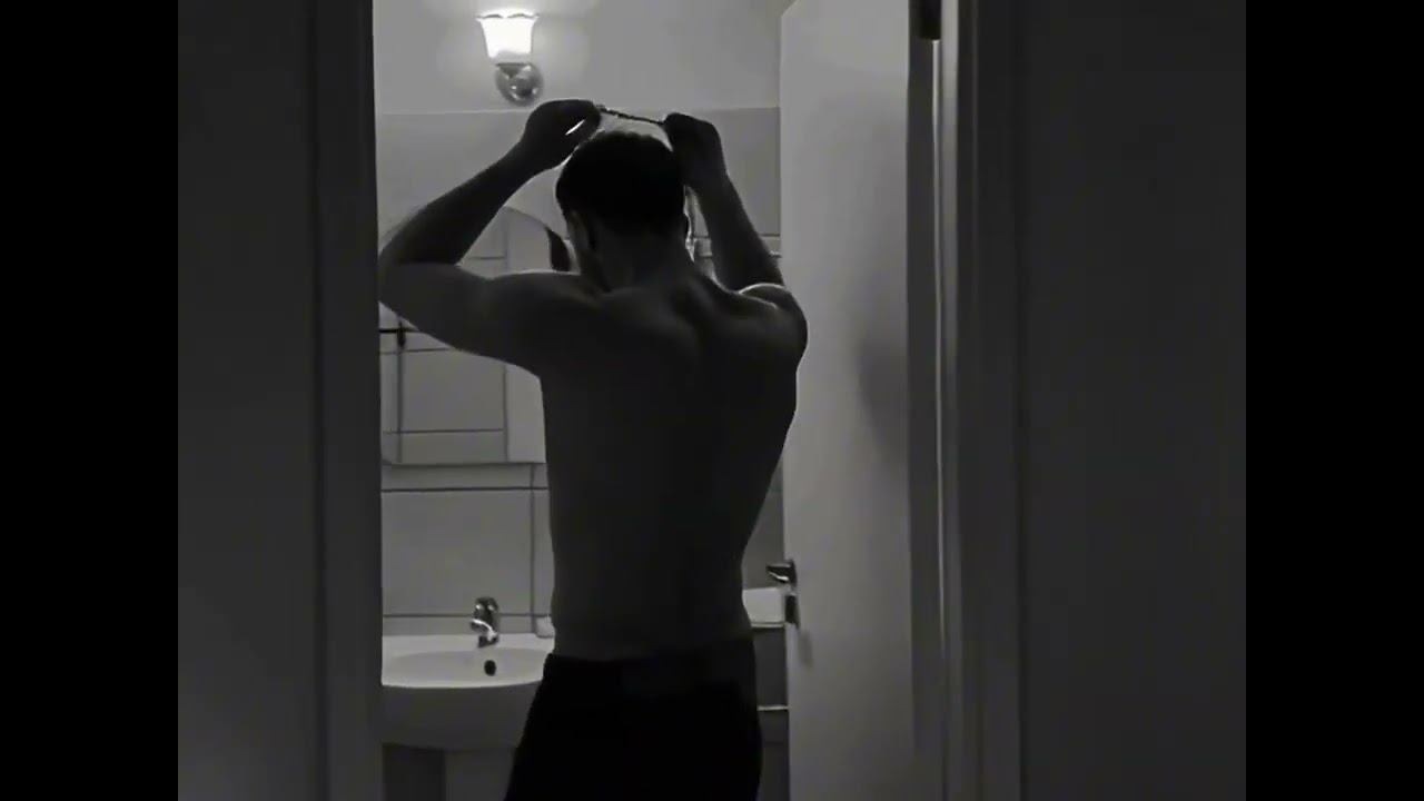 IKE - Wicked Game (Rock Version) 