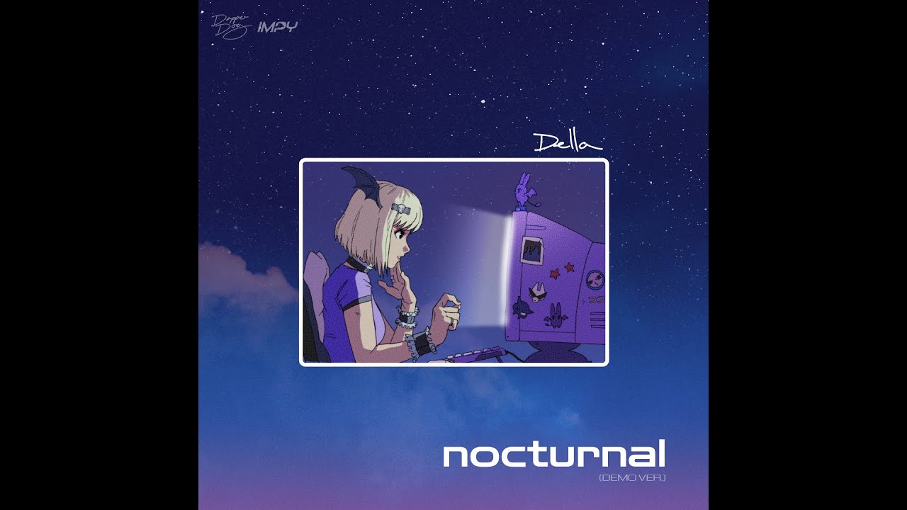 Nocturnal