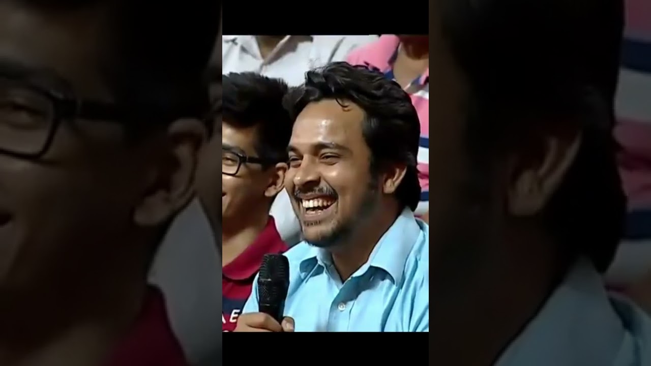 Shah Rukh Khan telling about his film ( Fan ) How he did the scene