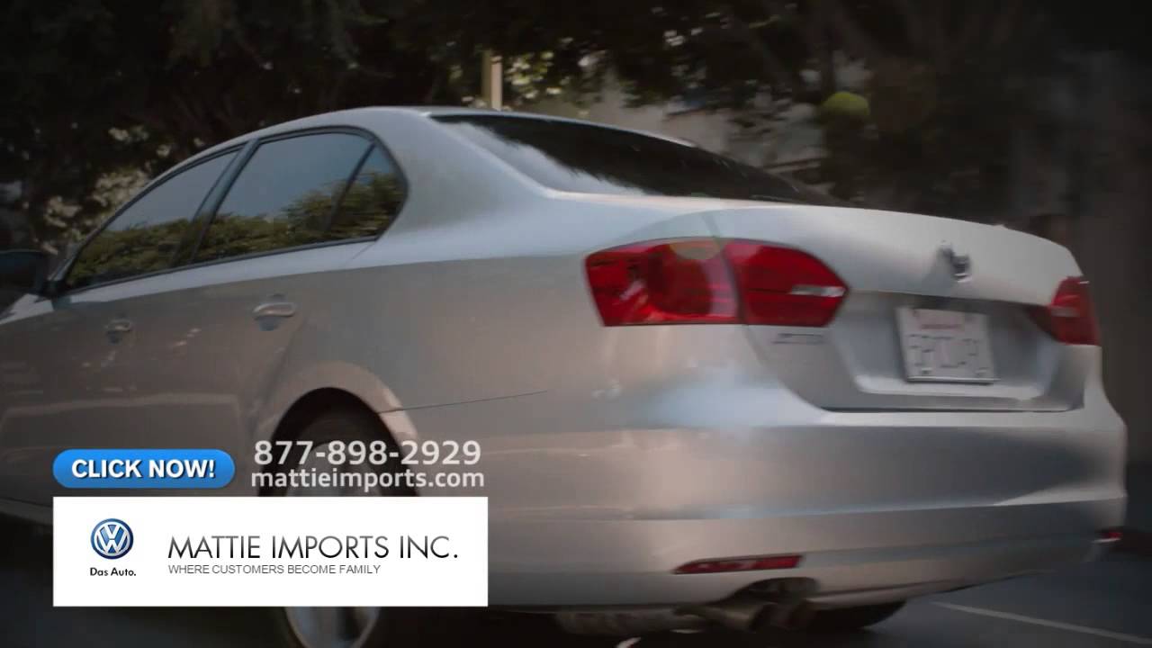 VW Jetta Special Offer