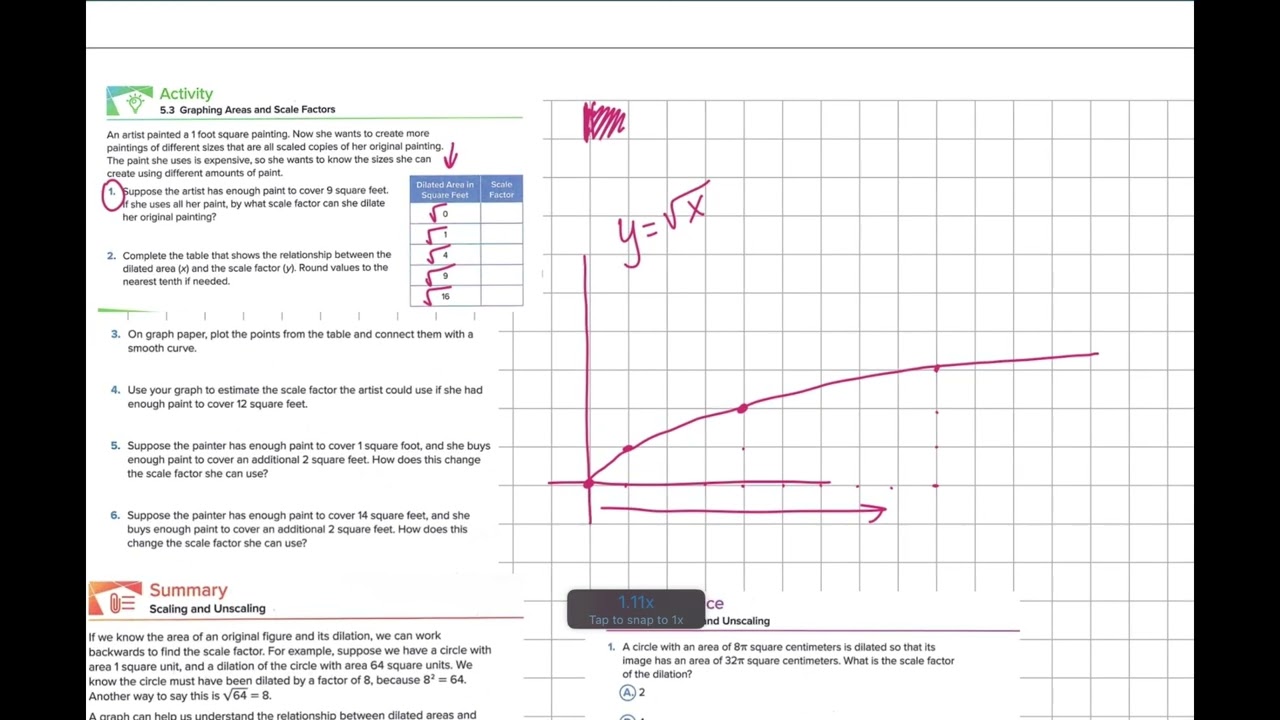 Geometry 5-5