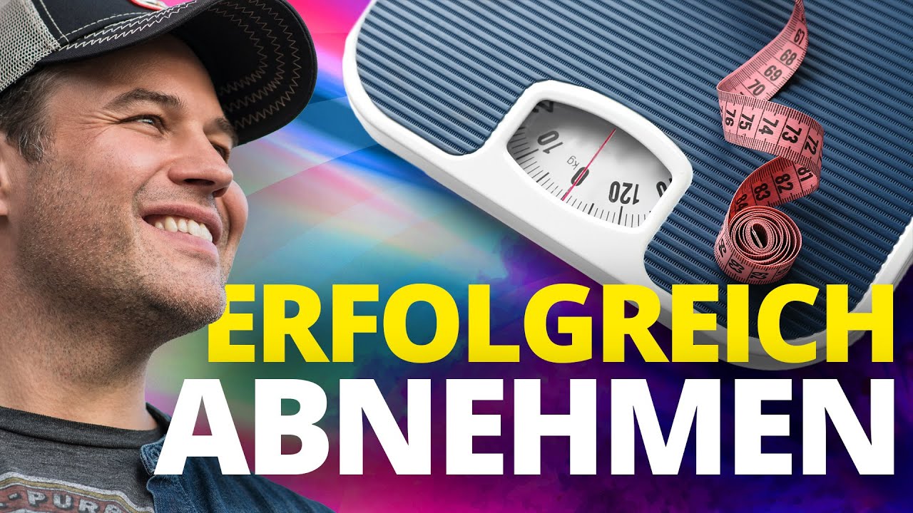 So nimmst Du erfolgreich ab! Diesen Trick verr&auml;t Dir keiner!