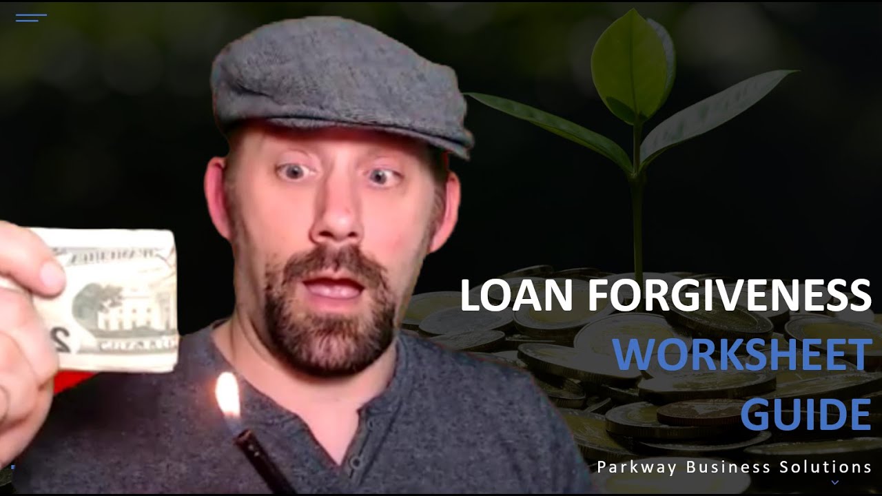 PPP Loan Worksheet Explained - with Q&A Session