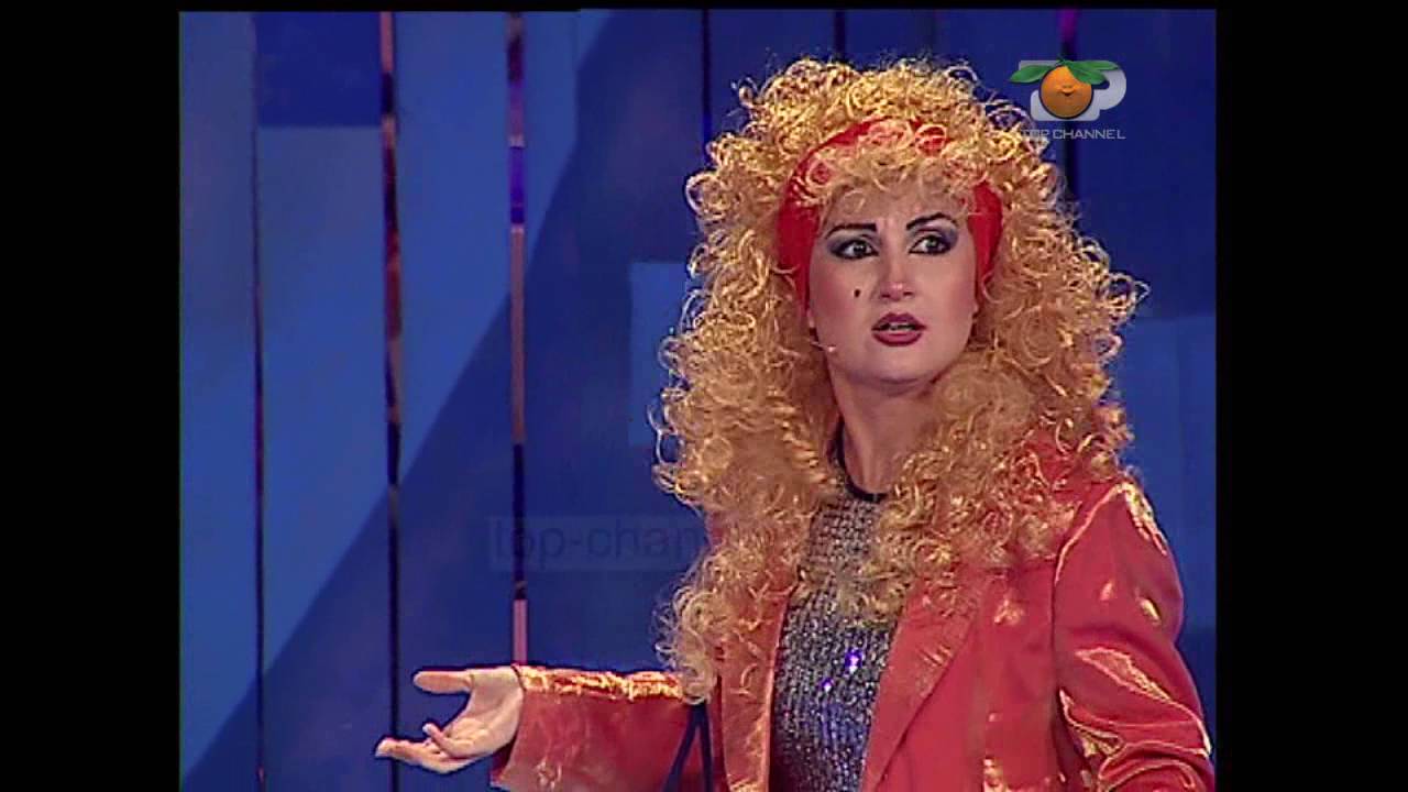 Portokalli, 29 Prill 2007 - Nene Aneja dhe Ponja