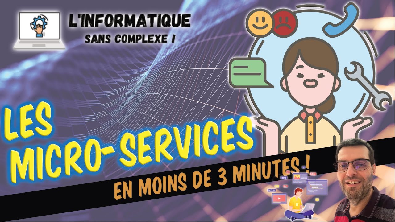Les MicroServices