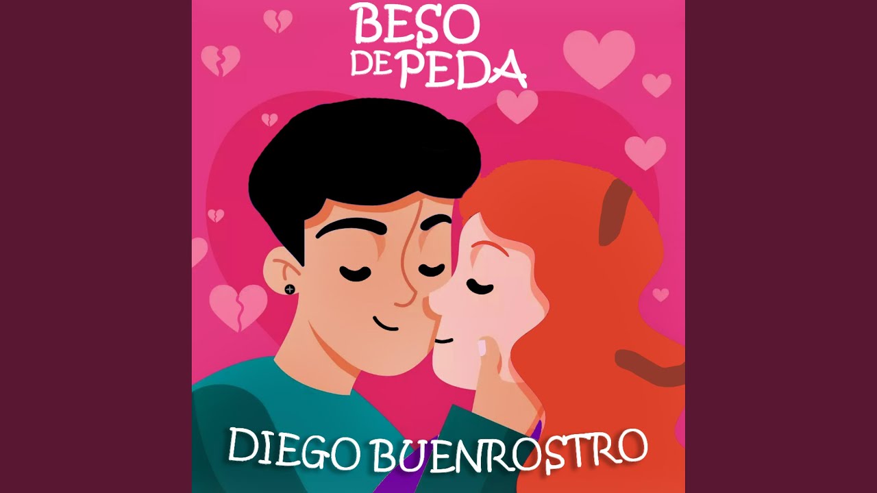 Beso De Peda