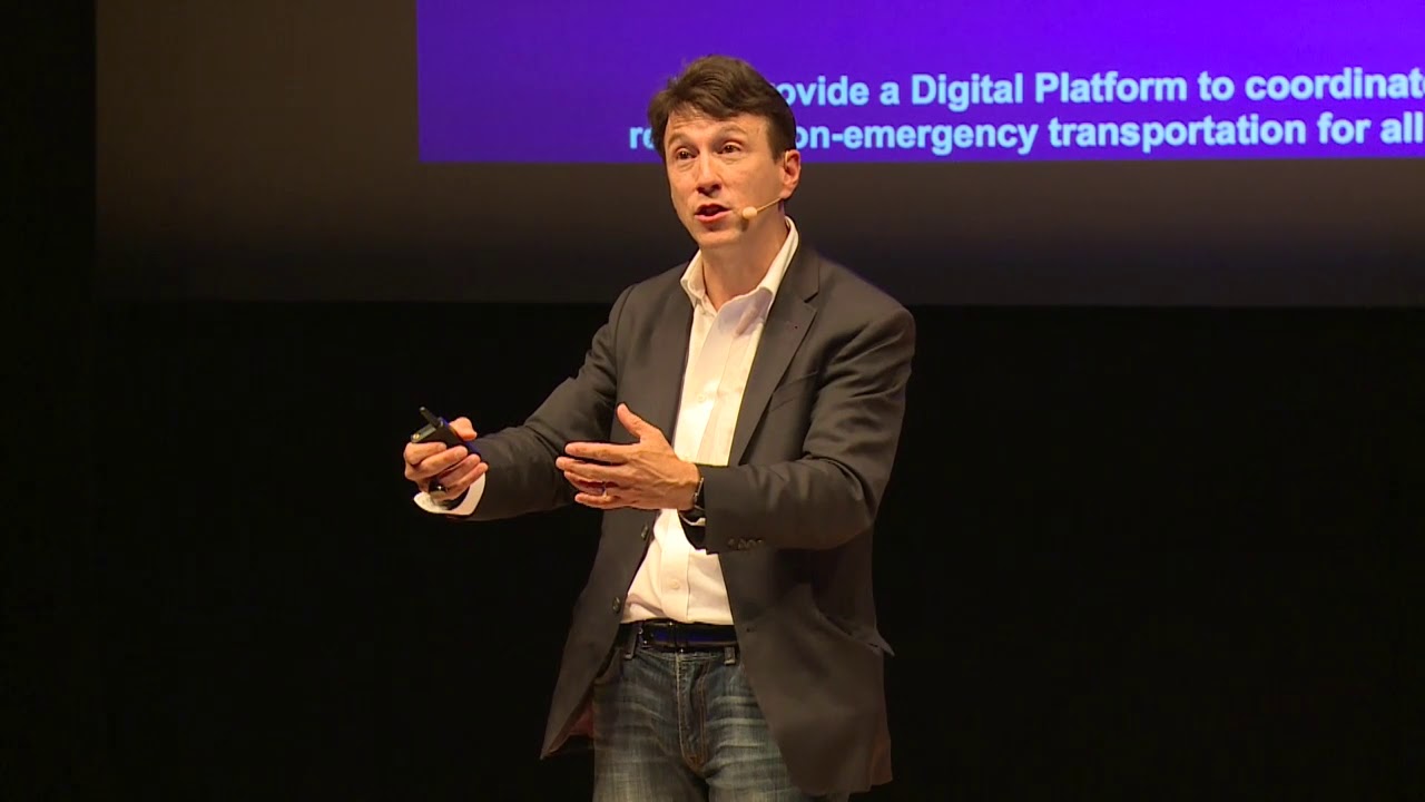 Future of Medicine | Daniel Kraft | SingularityU Japan Summit