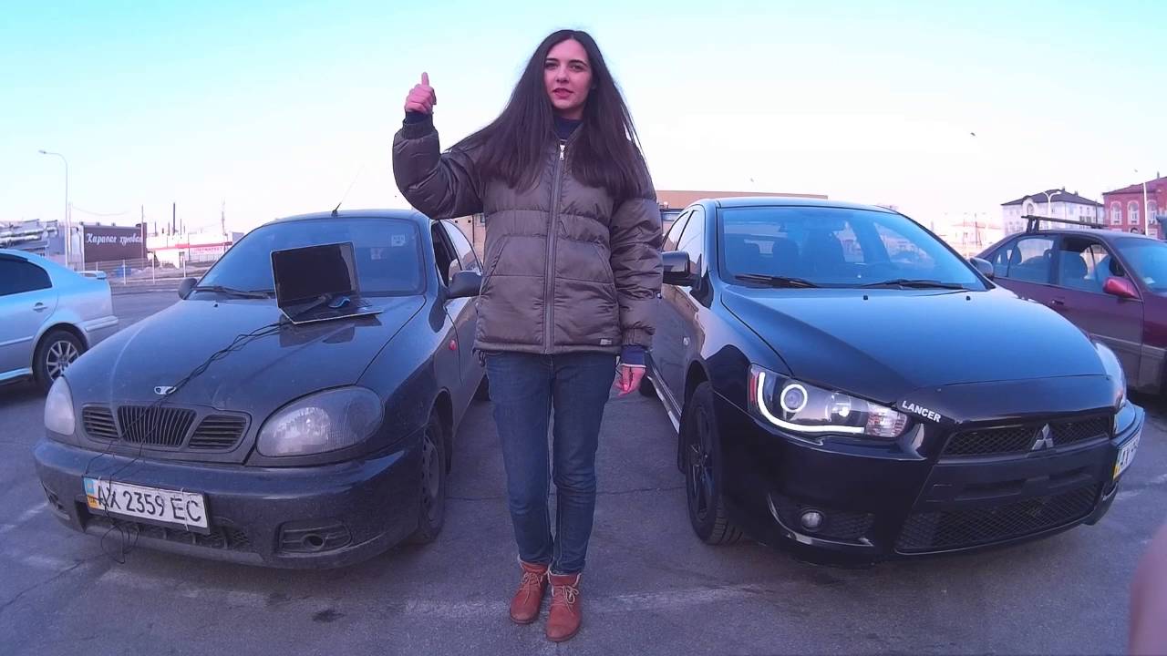 Приглашение на проект NRK Car and People