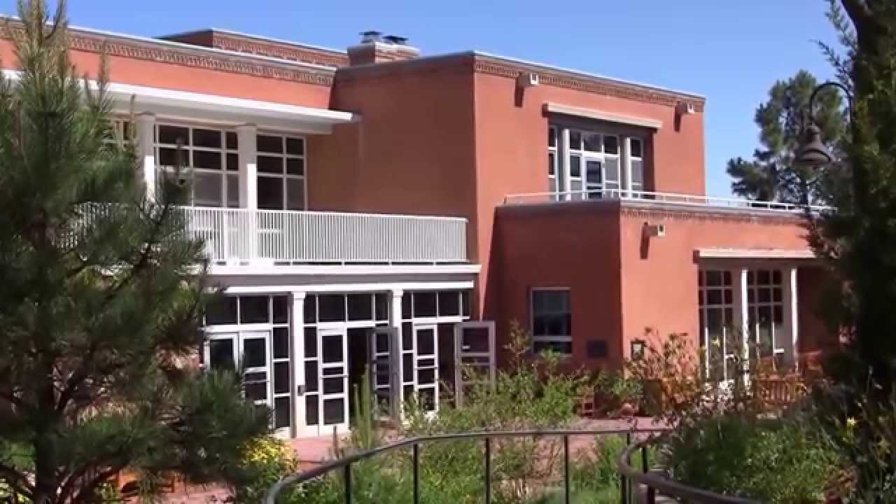 St. John's College, Santa Fe, June 20, 2014, Video