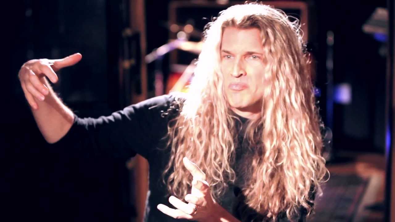 Mitch Malloy: Van Halen's Lost Boy