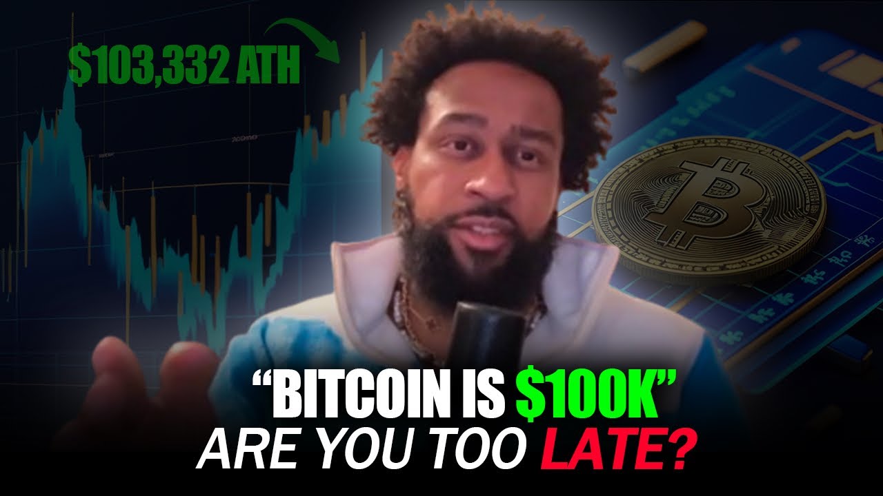 Вы уже опоздали к биткоину по $100 тыс.?