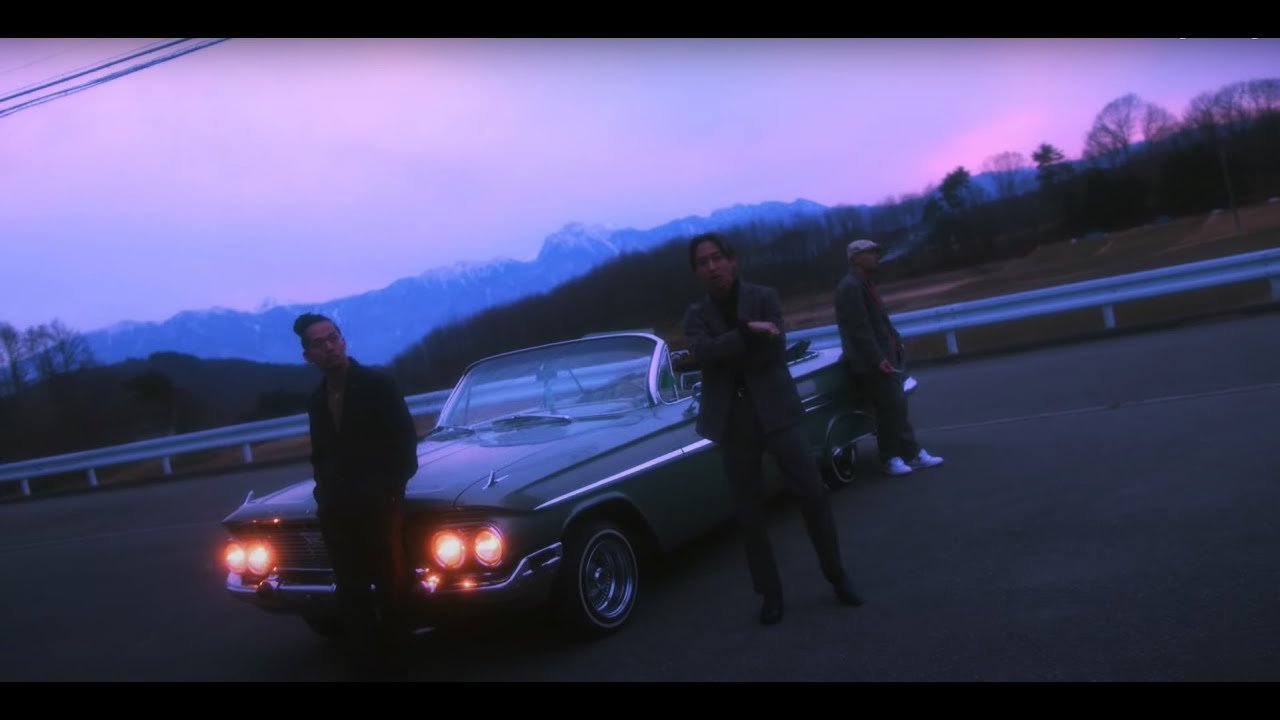 DJ KANJI - Over Night (feat. TAEYO & MUD) [Official Music Video]