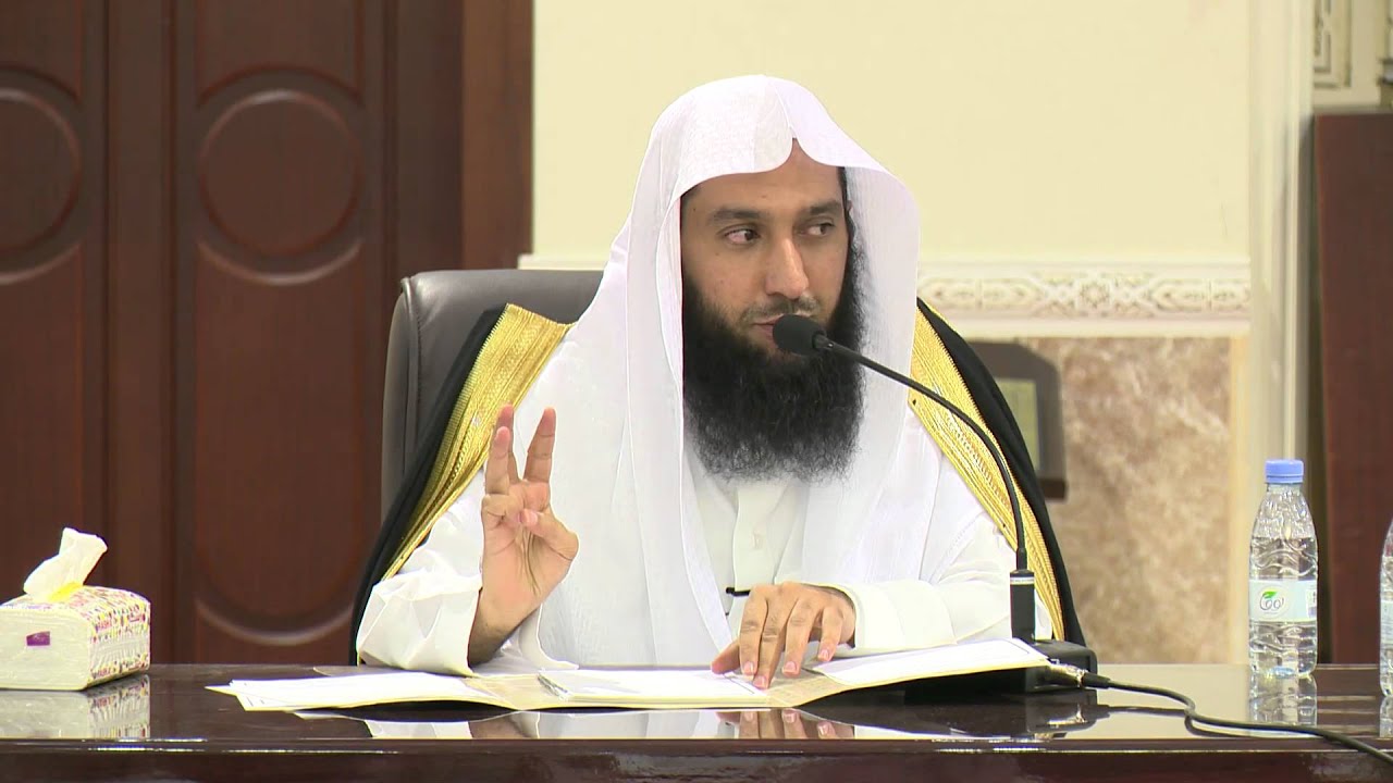 من سير العلماء المعاصرين _ د. عبد السلام العييري