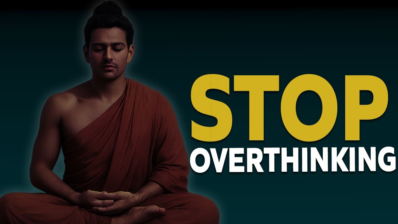 A Cup That Could Not Overflow | Zen Sleep Story for Overthinking Minds & Deep Calm