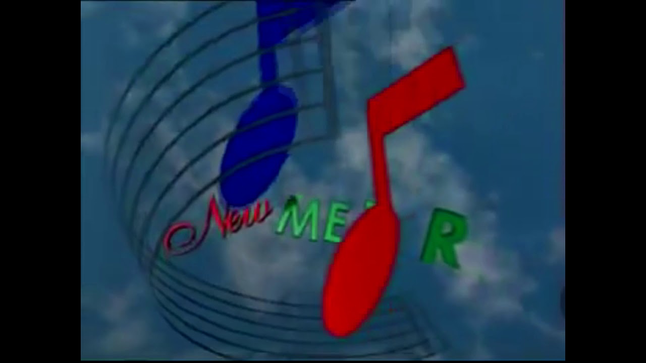 New Metro Logo