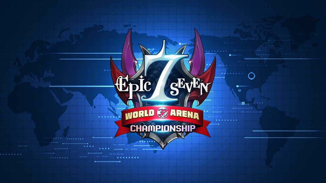 Path to Glory - E7WC 2021 | Epic Seven