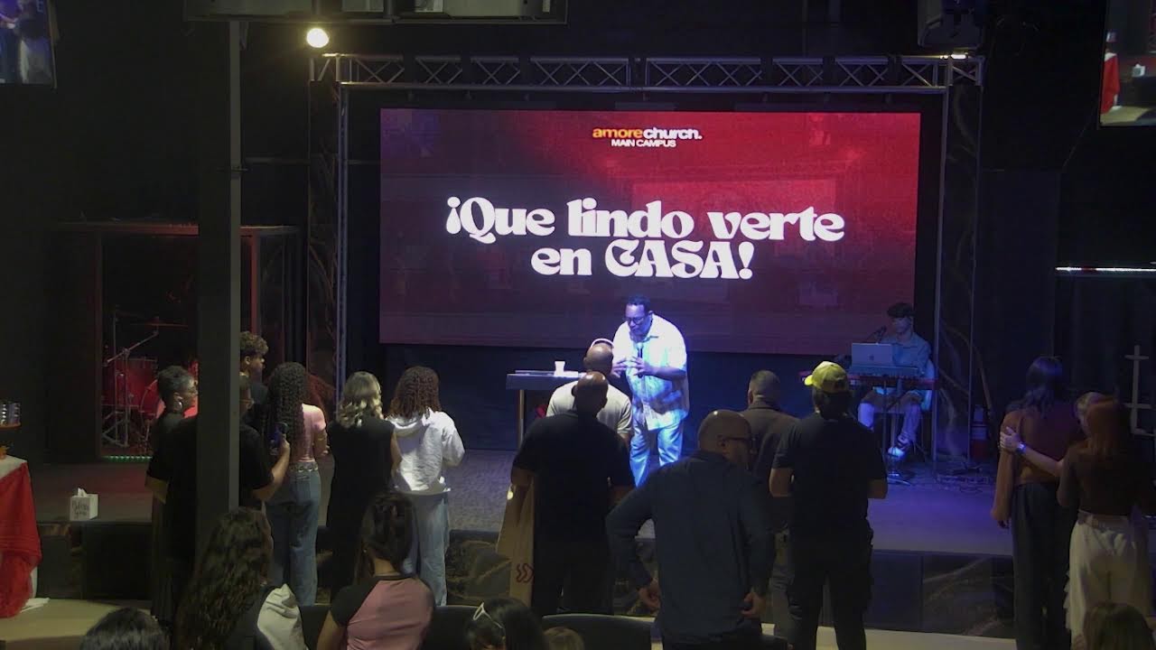El Manto de Jesús - Apóstol Emmanuel Torres Pica