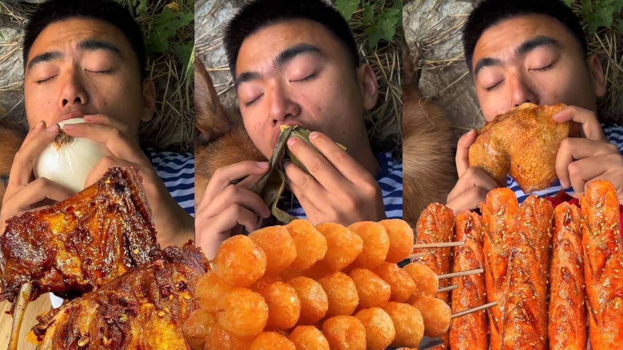 这些零食是80后们的最爱！小时候妈妈不让我吃的零食 #零食#小卖部#辣条