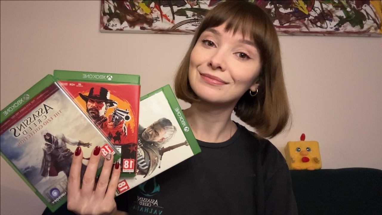 How Single-Player games cured my loneliness
