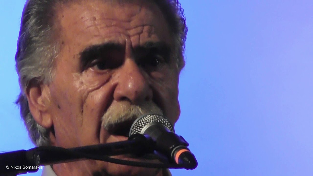 Ο Πραματευτής ~ ΒΑΣΙΛΗΣ ΣΚΟΥΛΑΣ