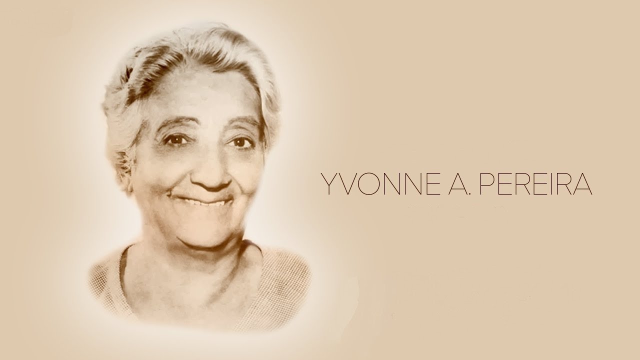Mini-documentaire sur la M&eacute;dium Spirite Br&eacute;silienne Yvonne do Amaral Pereira. (Spiritisme de Kardec)