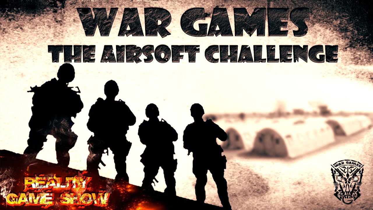 MODTRAILER WAR GAMES TAC "SPANISH"