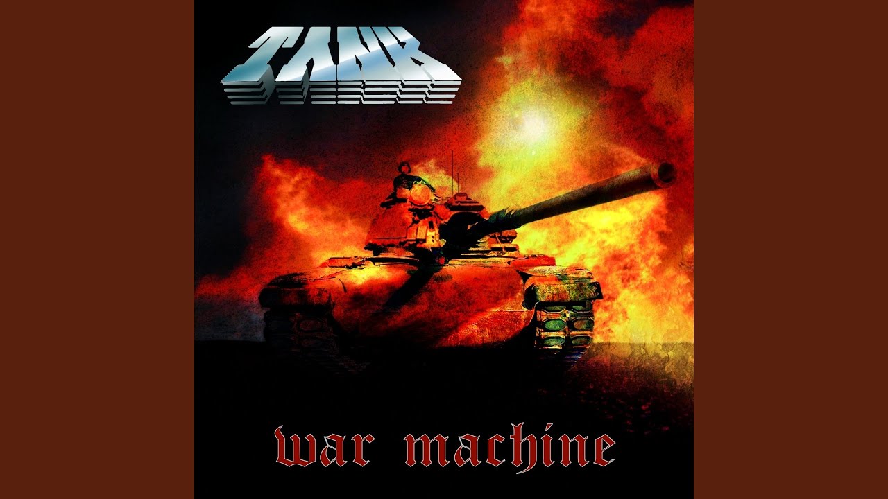 War Machine