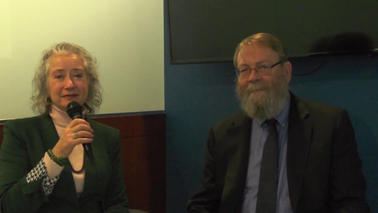 Interview with Dr. Rick Straube of Soligenix