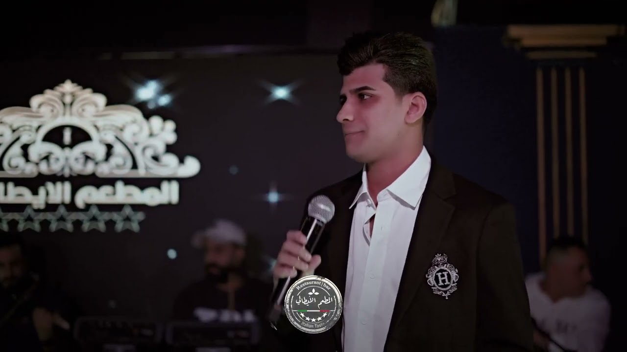 ديو النعي علي الكعبي وسيف الامير - ضلمه الكبر يايمه اكعدي #الترند_الجديد 2026